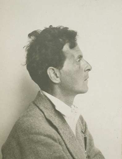 Ludiwg Wittgenstein