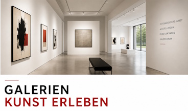 Galerien im Burgenland