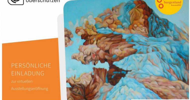 Ausstellung „Lucja Radwan – SUBLIME and BEAUTIFUL“