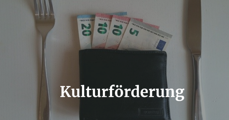 Call 2021 – Kunst und Kultur im digitalen Raum