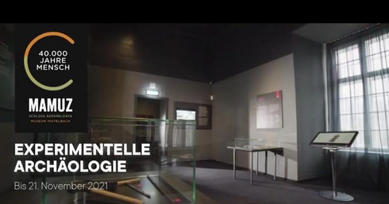 Experimentelle Archäologie