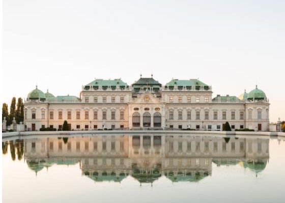 Belvedere 21: Wotruba. Himmelwärts
