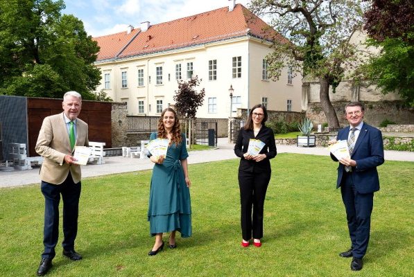 Kultursommer 2021: Mehr als 70 Veranstaltungen von 1. Juli bis 11. September