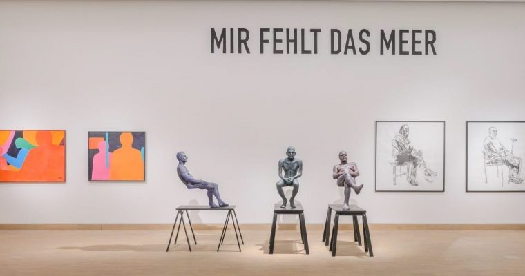 Mir fehlt das Meer