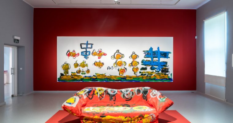 15 Jahre museum gugging.!