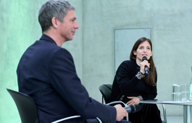 Kunsthaus Bregenz: fulminanter Abschied und energiegeladener Neubeginn