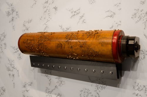 Anri Sala im Kunsthaus Bregenz
