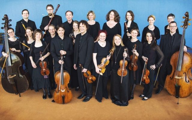 Haydn Gala zum 100. Geburtstag des Burgenlands
