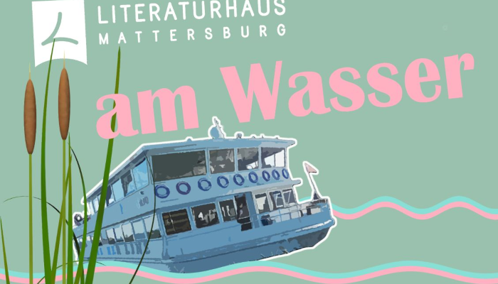 Literaturhaus am Wasser