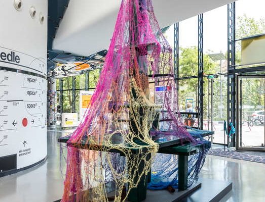 Eintauchen in die berauschende Welt der Bars von Atlantis