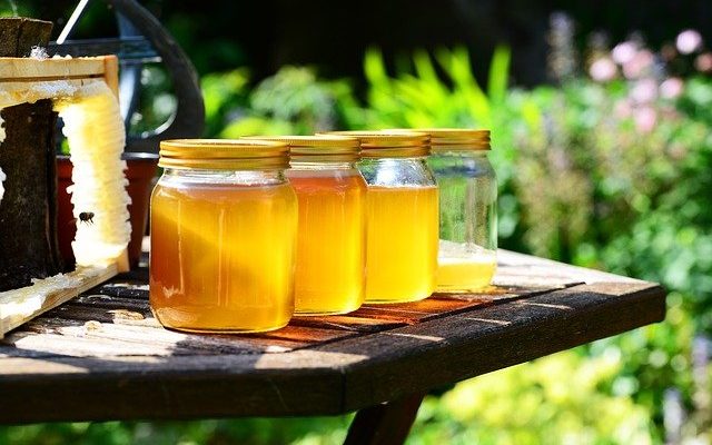 sommer.schlössl.markt im Martinsschlössl Donnerskirchen