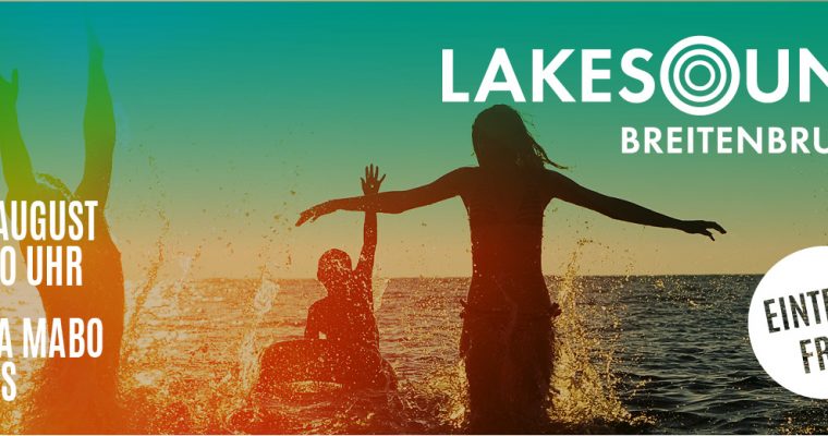 LakeSound Breitenbrunn geht in die zweite Runde