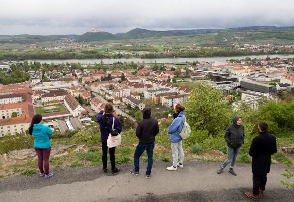 AIR – ARTIST IN RESIDENCE Niederösterreich