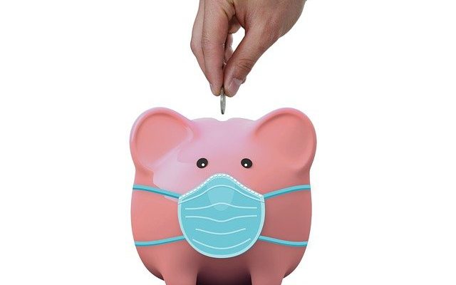 Corona-Pandemie stürzt Künstler und Autoren in die Krise – Tipps und Tricks um die finanzielle Talfahrt abzufedern!