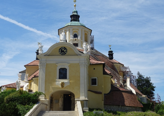 Wie man ein nettes Wochenende in Eisenstadt verbringen kann