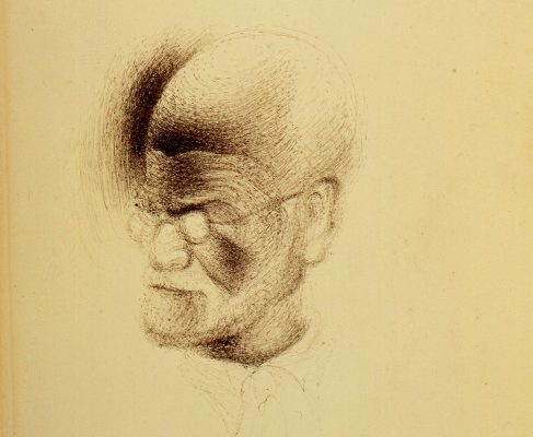 Dalí – Freud. Eine Obsession