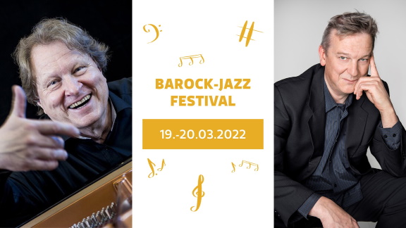 Barock meets Jazz im Lisztzentrum Raiding