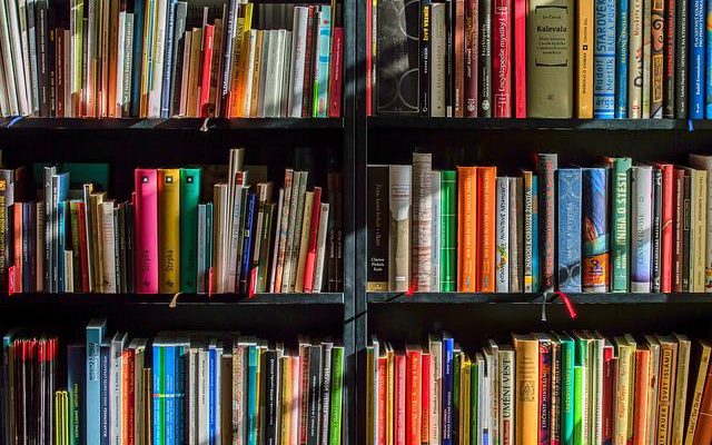 Lange Nacht der Bibliotheken