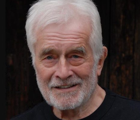 Große Trauer um Frank Hoffmann