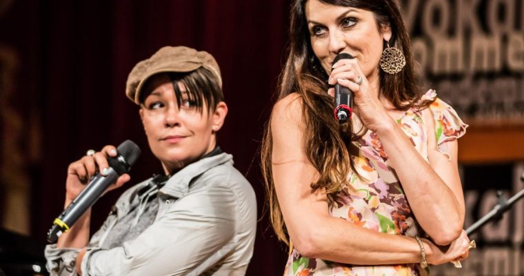 Baum, Ballwein & Marold am 28.7. im Haydnsaal