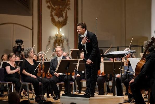 Ein Festival der Leidenschaft: Feierliche HERBSTGOLD-Eröffnung in Eisenstadt