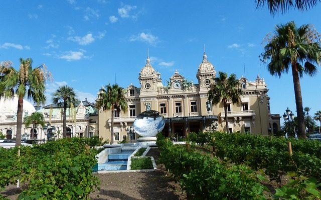 Das Casino als kulturelles Wahrzeichen – steht ein Wandel bevor?
