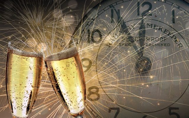 Silvester im Schlossquartier in Eisenstadt