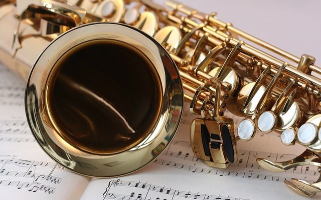 Voller Erfolg: Erstes Brass Festival im Lisztzentrum Raiding