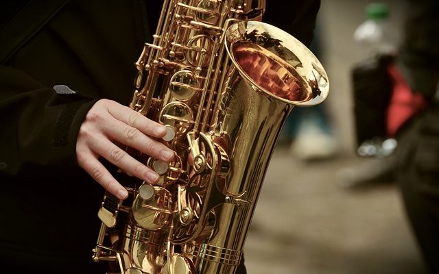 Gerd Schullers Akustiktrio: „Swingin‘ the Beat“-  am 16.Sept. in Eberau