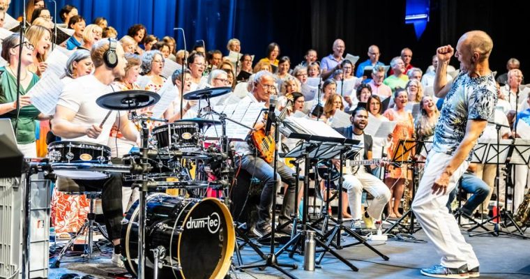 Vokalsommerakademie bringt Coldplay, Pink & Taylor Swift nach Eisenstadt
