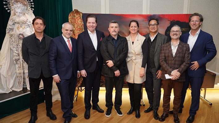 Tosca im Steinbruch St. Margarethen