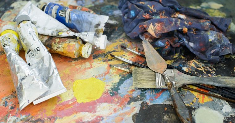 Kreativität: Antriebskraft für unsere Zukunft