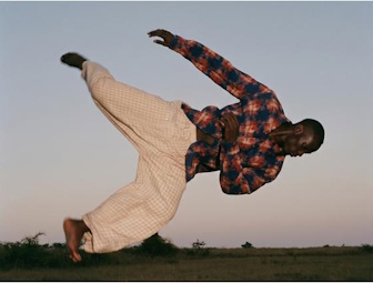 Dance Identity Festival 2026: Zeitgenössischer Tanz in Eisenstadt