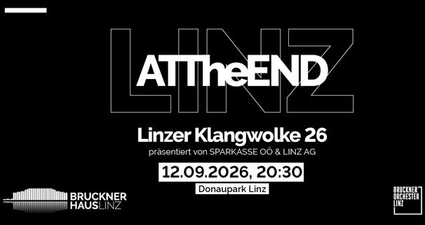 Linzer Klangwolke 2026: Zwischen Untergang und Neubeginn