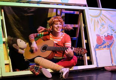 Kindertheater startet in die neue Saison: Fantasie und Abenteuer in den Kulturzentren Burgenland