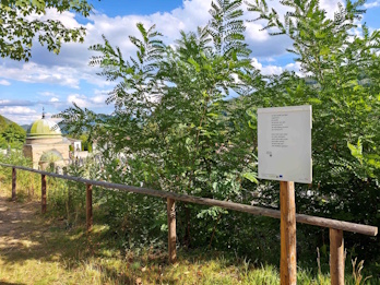 Neuer Poesiewanderweg bringt Lyrik in die Landschaft von Payerbach