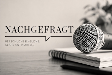 Nachgefragt bei Willy Puchner: „Die Welt hört nicht auf, mich zu überraschen“