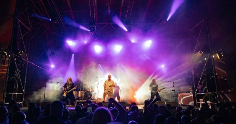 Das war das picture on festival 2026