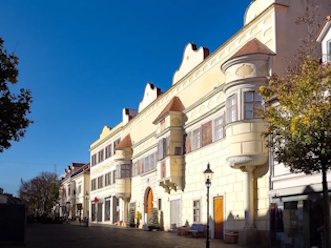 Rathaus Galerie