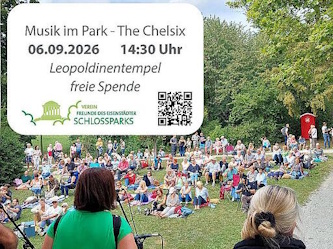 „Musik im Park“ lädt zum Picknick-Konzert in Eisenstadt