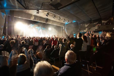 Kulturzentren Burgenland starten in die Konzertsaison 2026/27