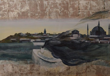 Landesgalerie Burgenland würdigt Harro Pirch mit Retrospektive