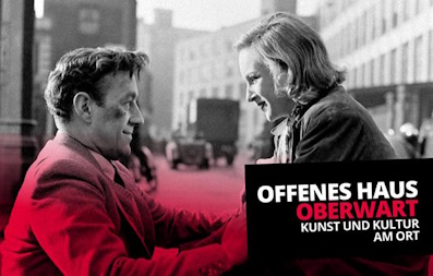 Jazz, Film und Literatur im OHO Oberwart
