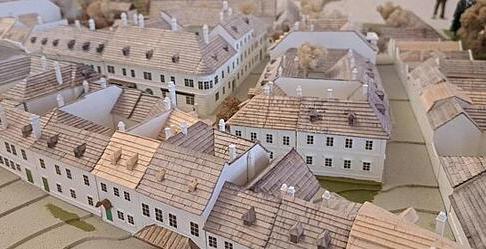 Tag des Denkmals und UMGANG Festival treffen sich in Eisenstadt