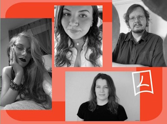 Junge Literatur Burgenland: Zehnter Band wird in Mattersburg präsentiert