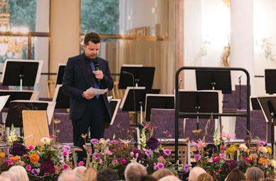 HERBSTGOLD 2026 eröffnet mit Musik und Kunst in Eisenstadt