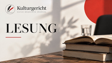 David Szalay liest im Literaturhaus Mattersburg