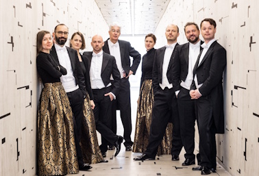 Liszt Festival Raiding feiert 20 Jahre Konzerthaus