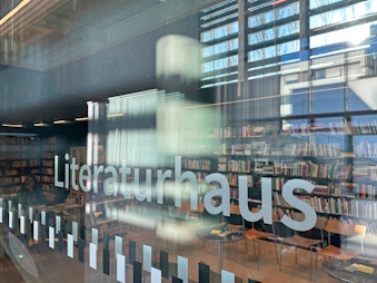 Literaturhaus Mattersburg