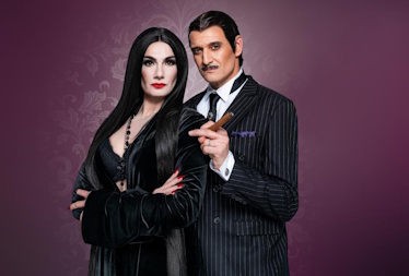 „The Addams Family“ feiert im November Premiere an der Bühne Baden